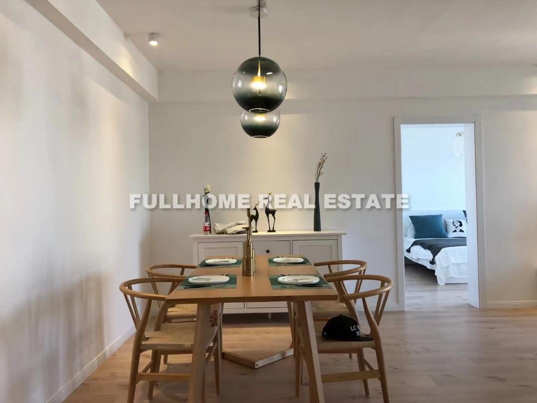 Changfa Apartment - Interior view 2, Shanghai rental property