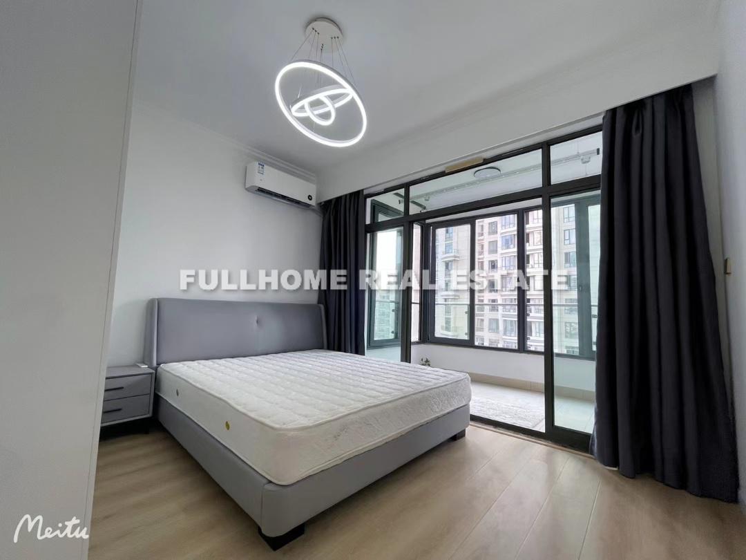Top Of City - Interior view 2, Shanghai rental property