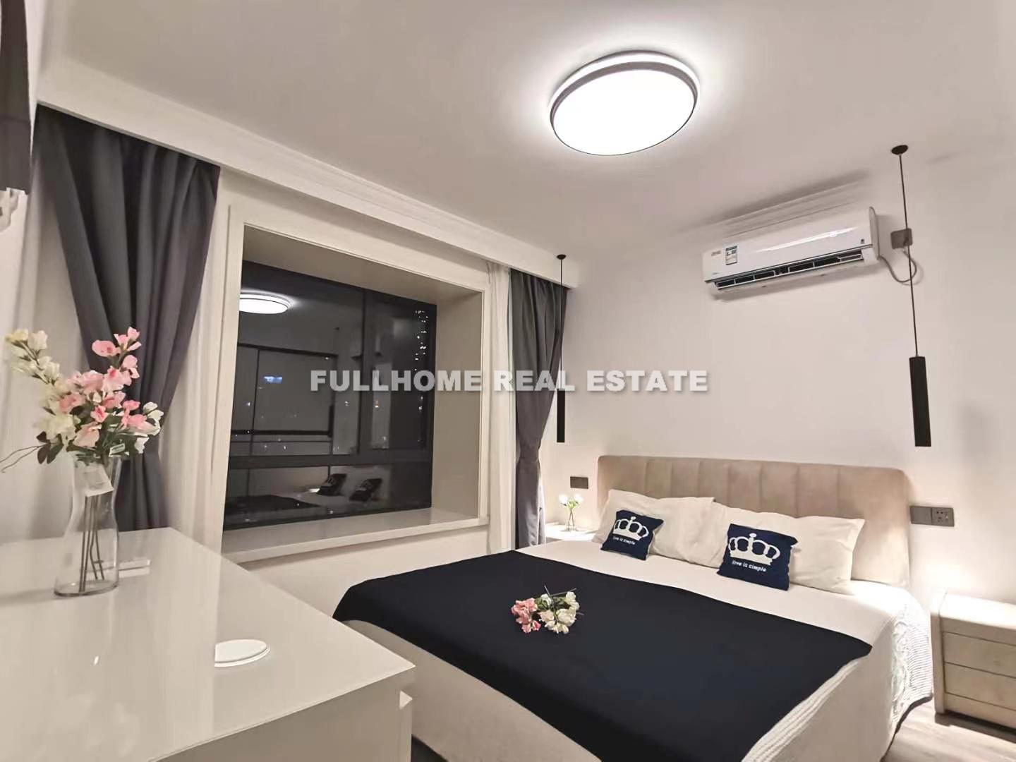 Top Of City - Interior view 6, Shanghai rental property