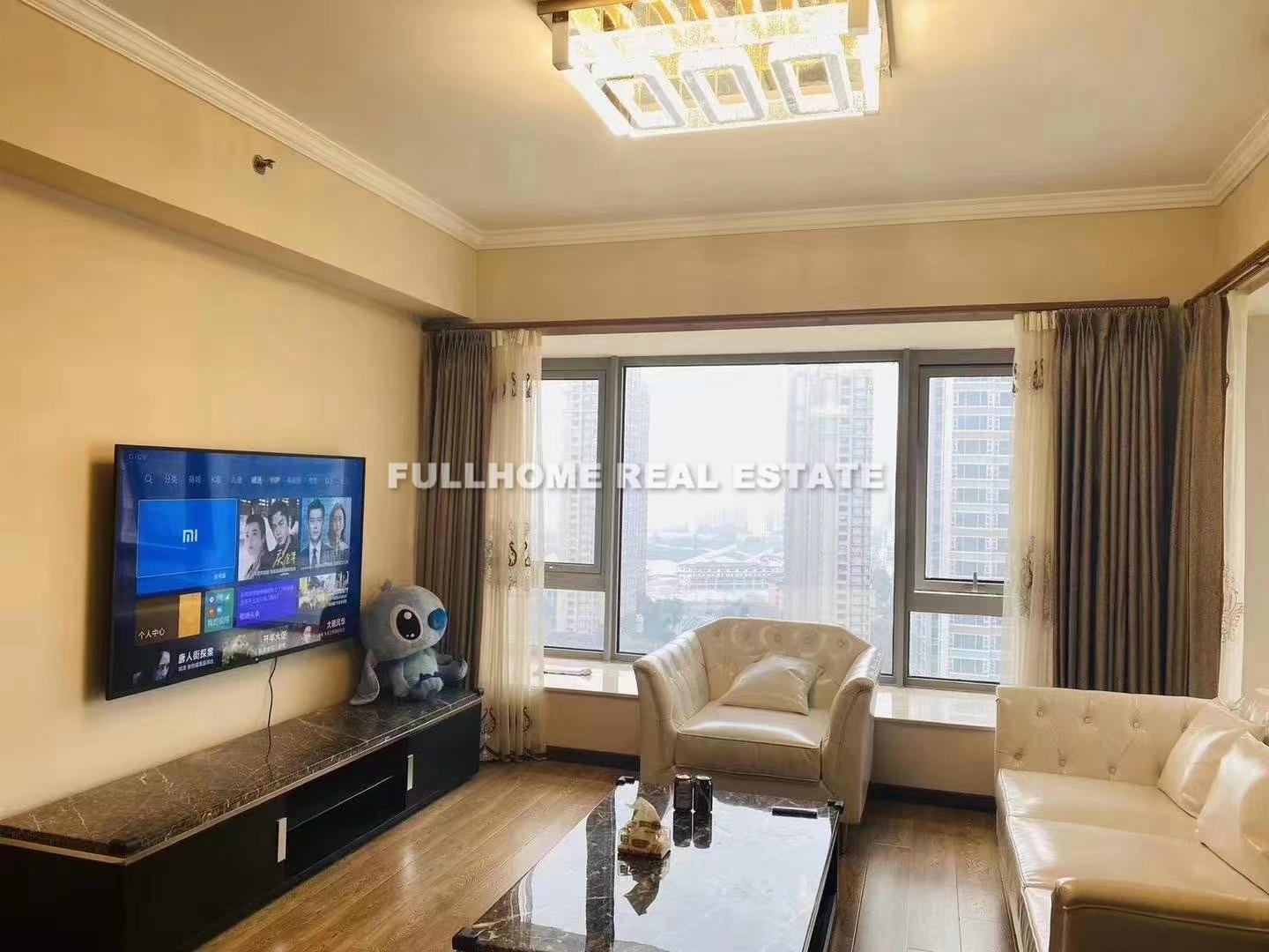 Gao Shang Ling Yu - Interior view 5, Shanghai rental property