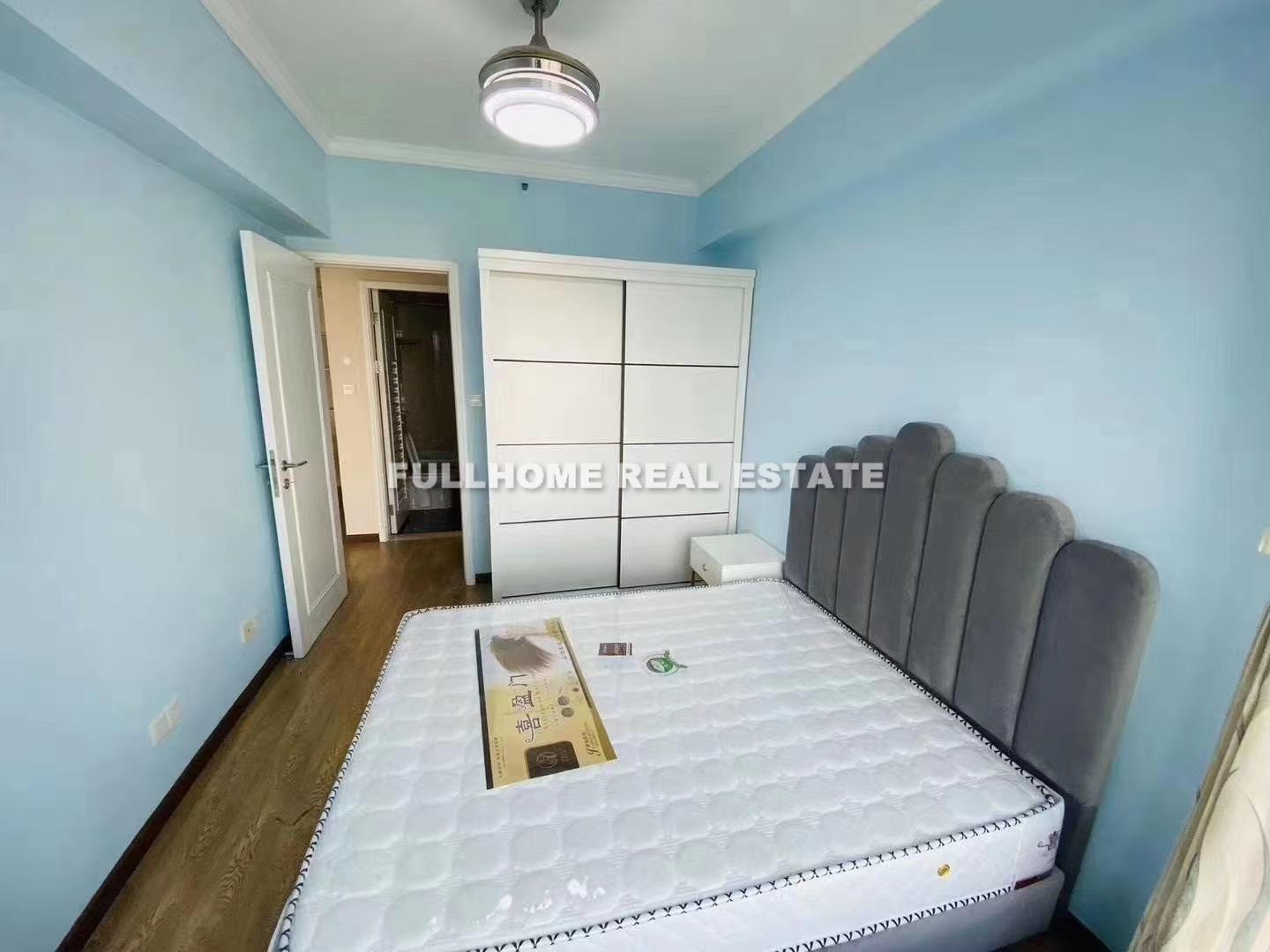 Gao Shang Ling Yu - Interior view 2, Shanghai rental property