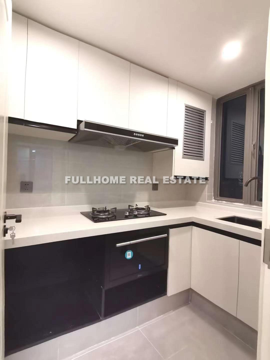 Top Of City - Interior view 3, Shanghai rental property