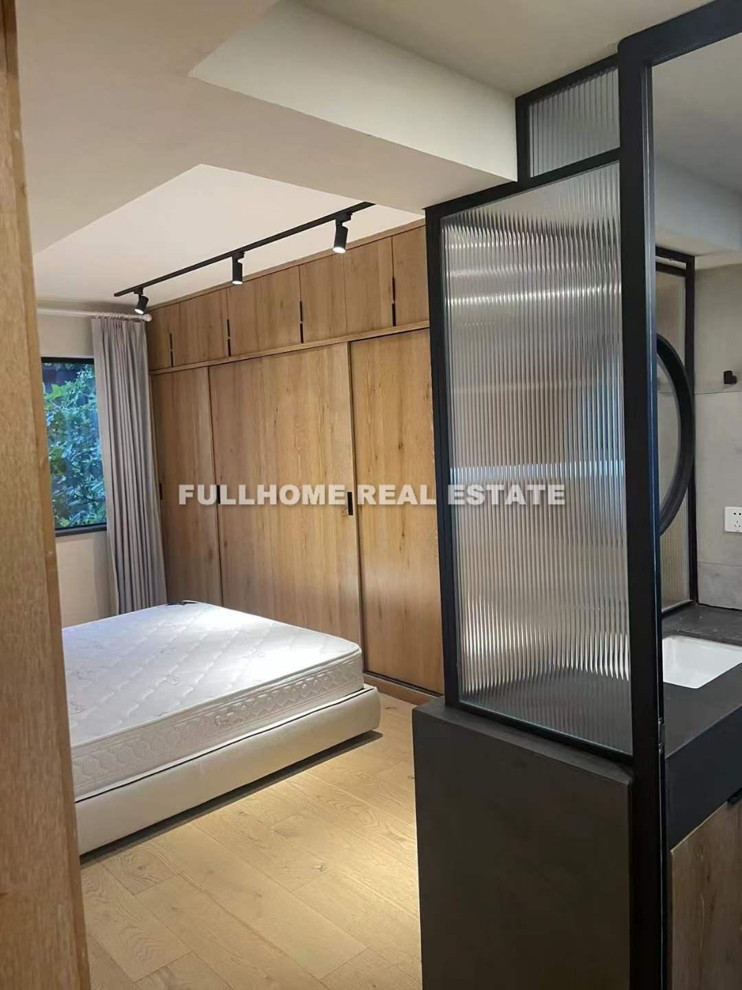 Lane 1-1000 South Shanxi Road Old House - Interior view 2, Shanghai rental property