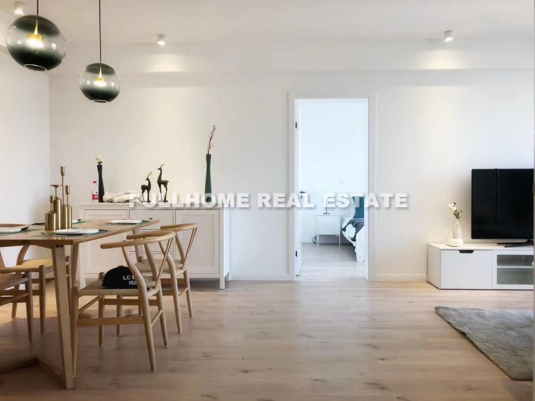 Same compound: Changfa Apartment, 2 bedrooms in Shanghai