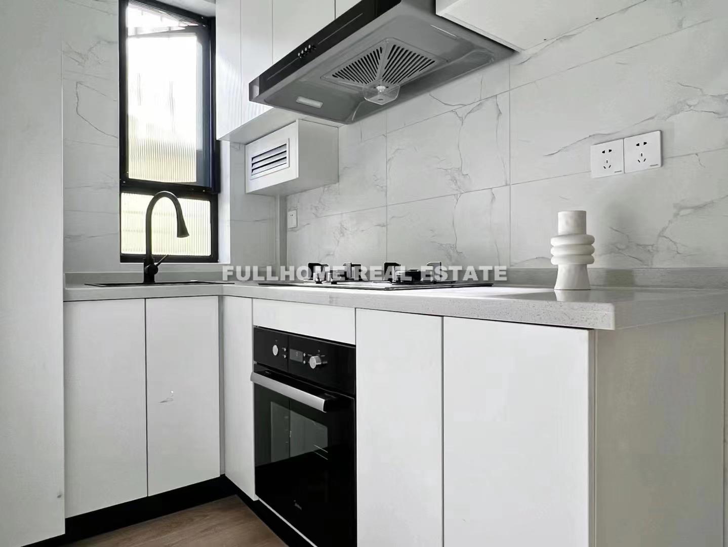Zhong Yang Apartment - Interior view 7, Shanghai rental property