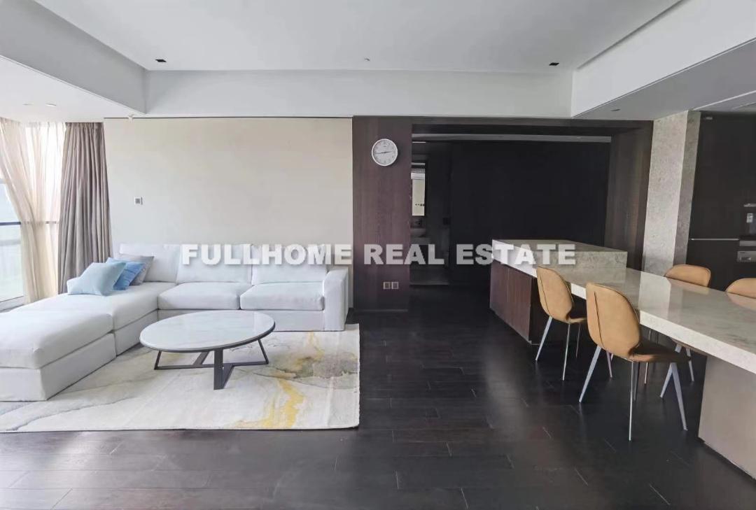 Suhe Creek - Interior view 4, Shanghai rental property