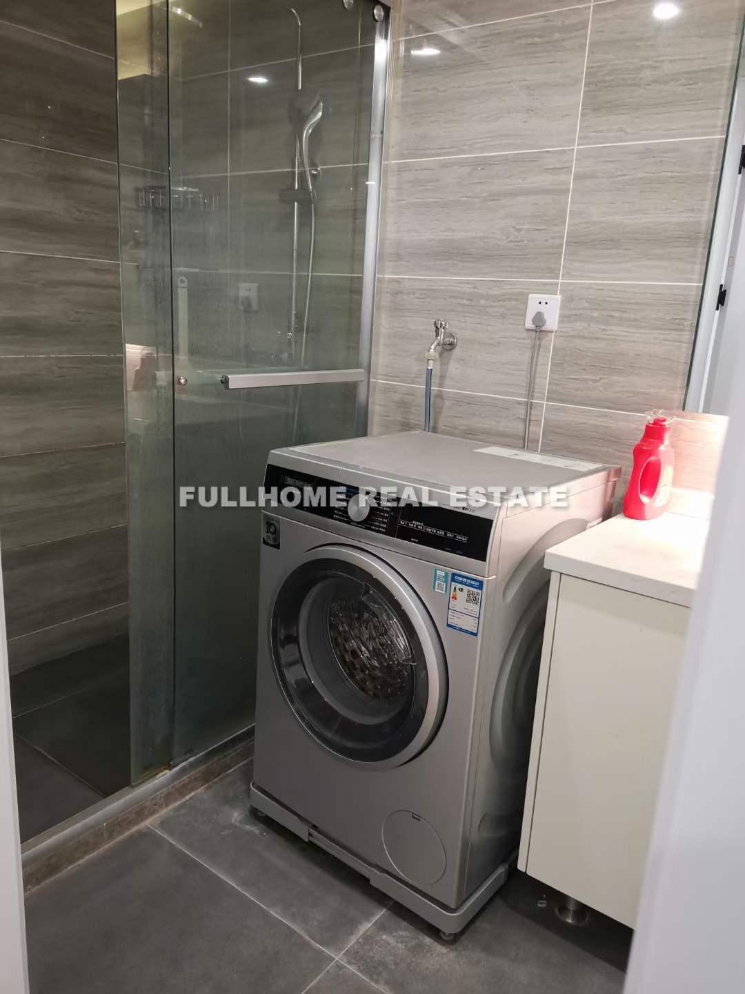 Ai Jian Apartment - Interior view 5, Shanghai rental property