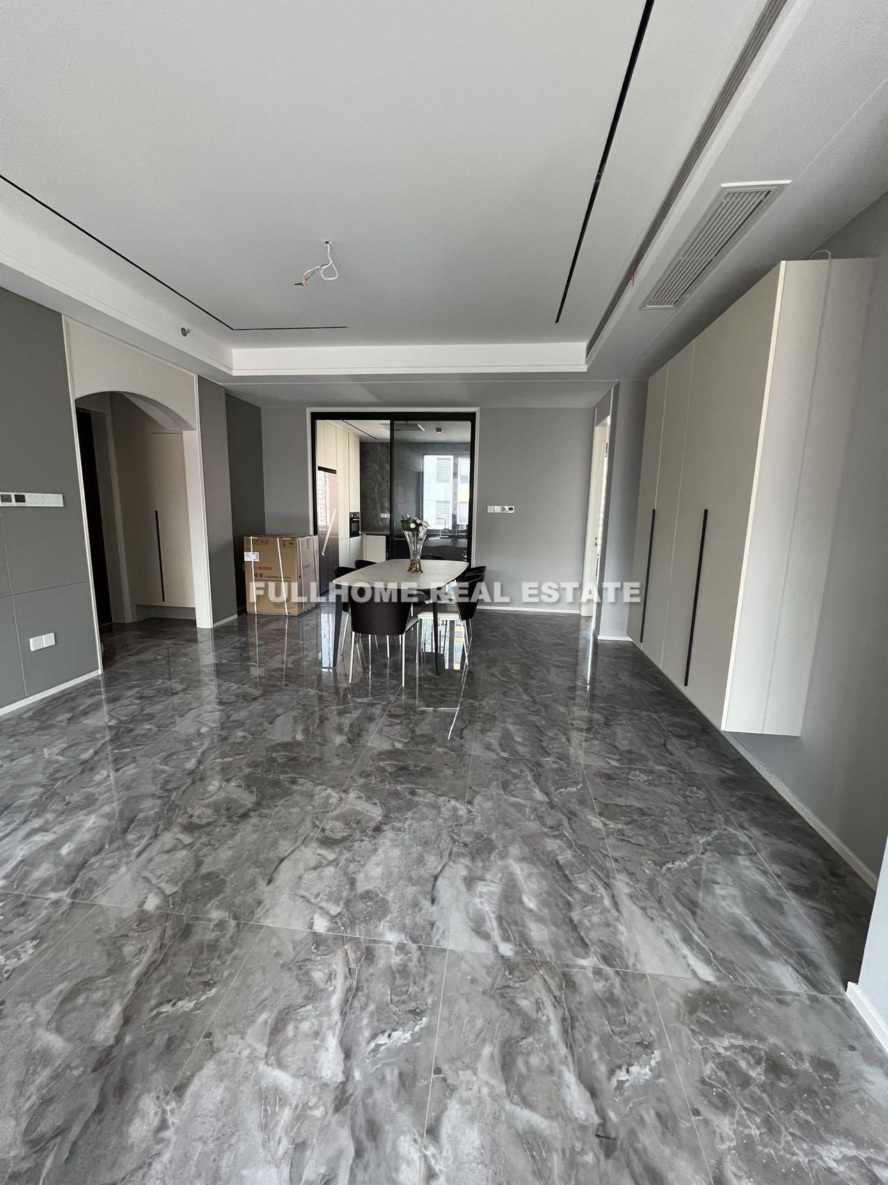 Longhu Langyu - Interior view 4, Shanghai rental property