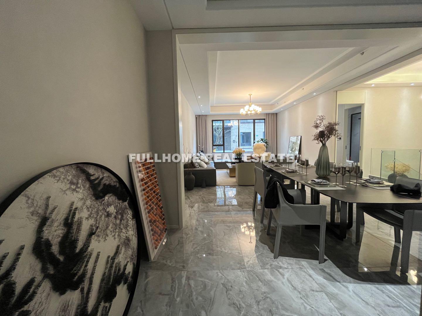 Longhu Langyu - 6 bedroom apartment in Shanghai, , 