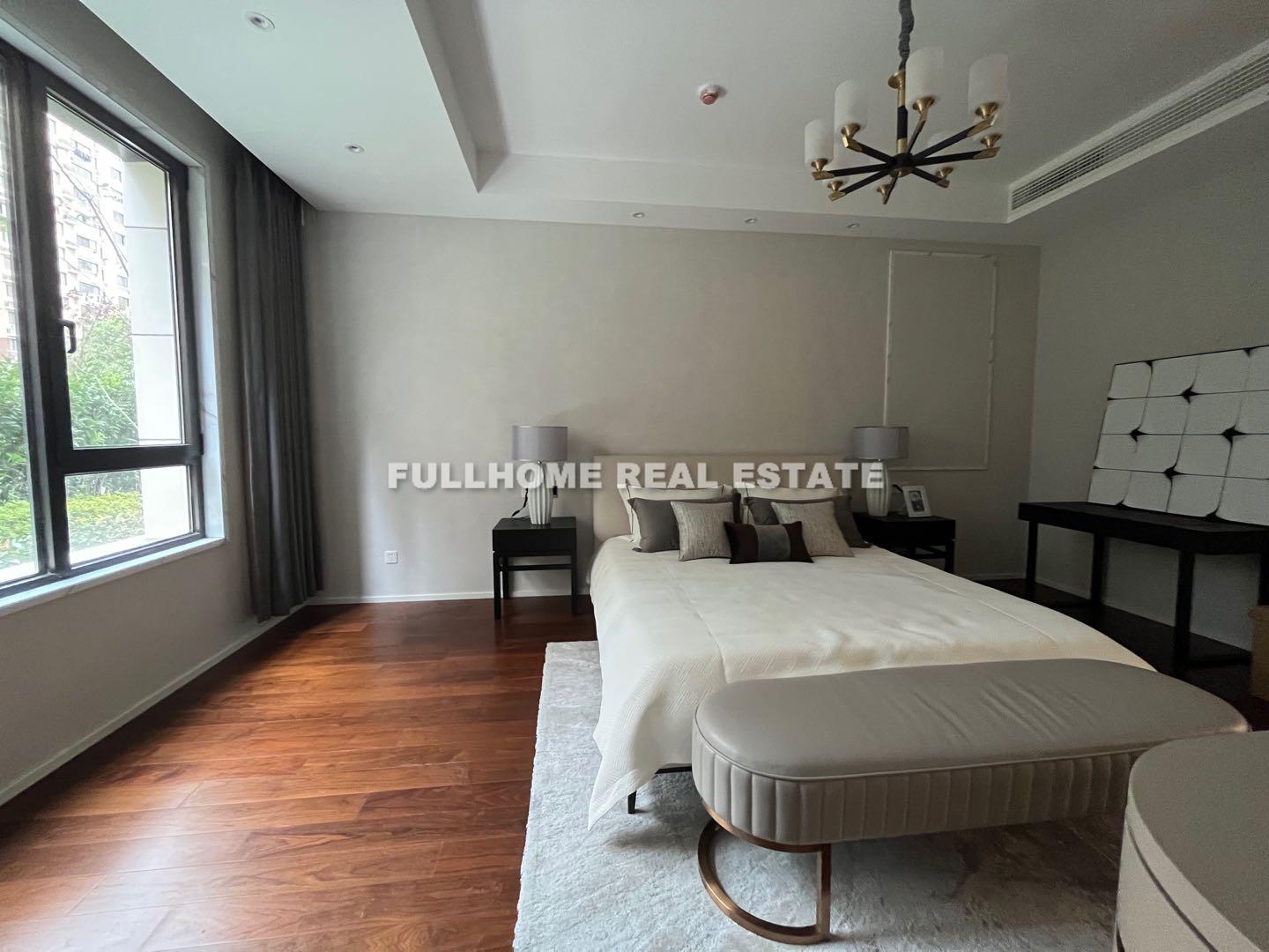 Longhu Langyu - Interior view 2, Shanghai rental property