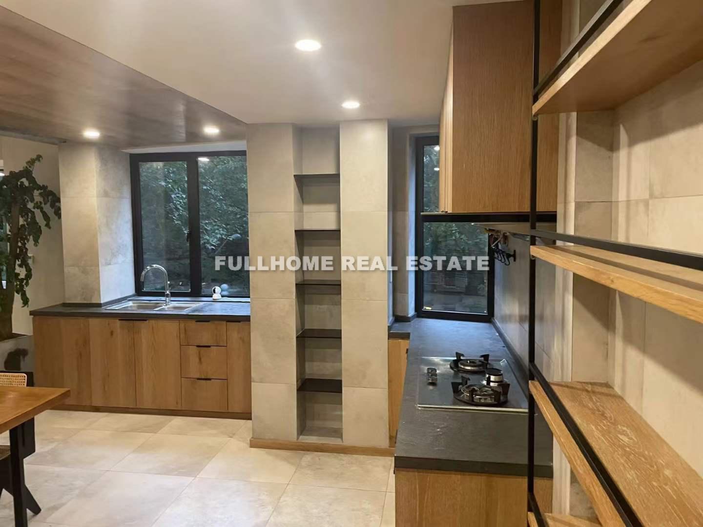 Lane 1-1000 South Shanxi Road Old House - Interior view 7, Shanghai rental property