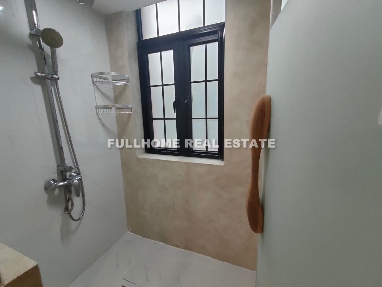 Lane 1-500 Yongkang Road Old House - Interior view 9, Shanghai rental property