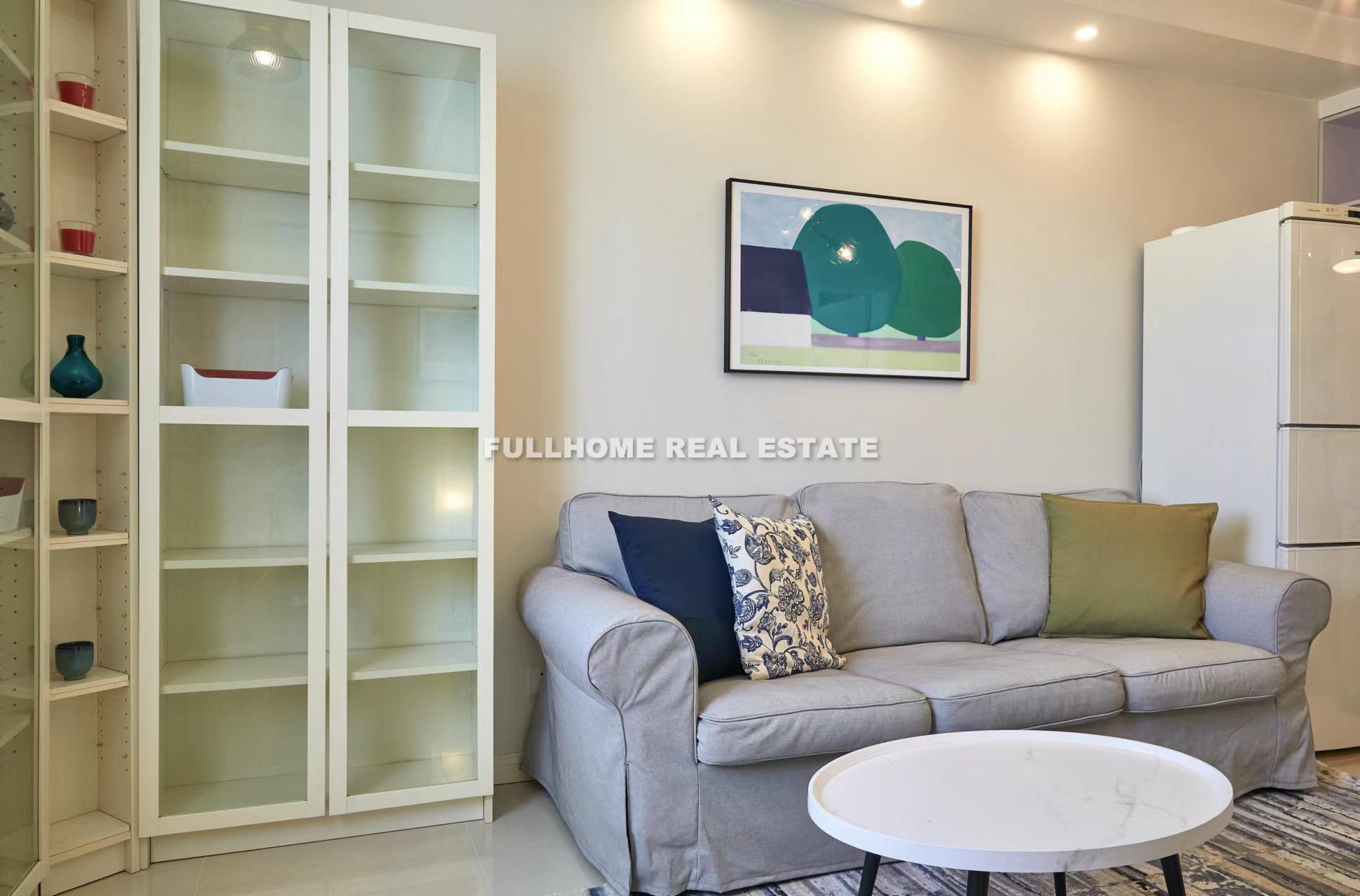 Wanhang Apartment - Interior view 9, Shanghai rental property