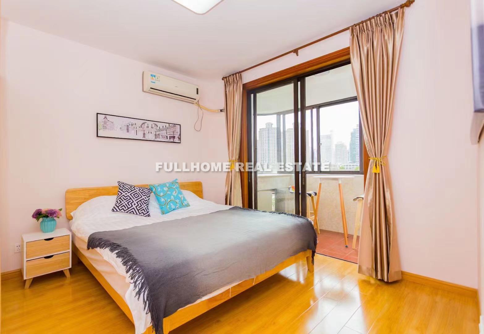 Da an City - Interior view 3, Shanghai rental property