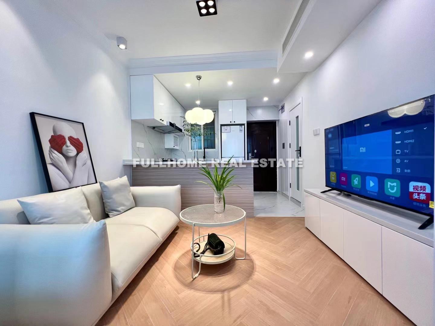 Lane 1-1000 Panyu Road Old House - Interior view 2, Shanghai rental property