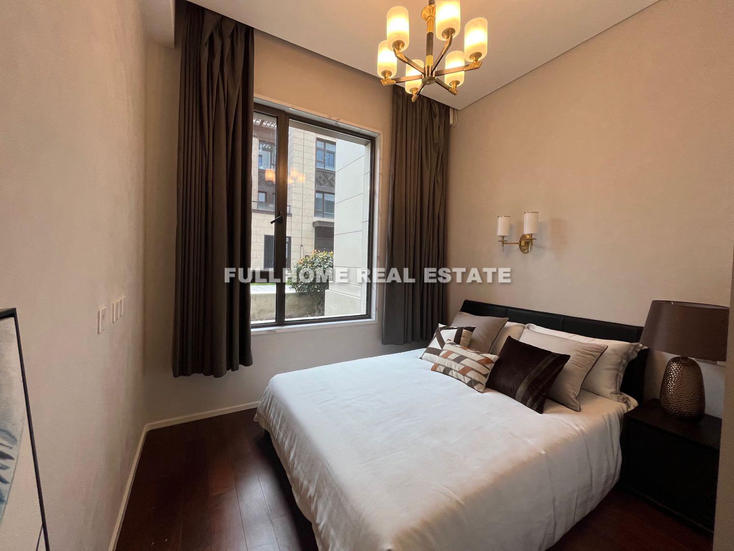 Longhu Langyu - Interior view 9, Shanghai rental property