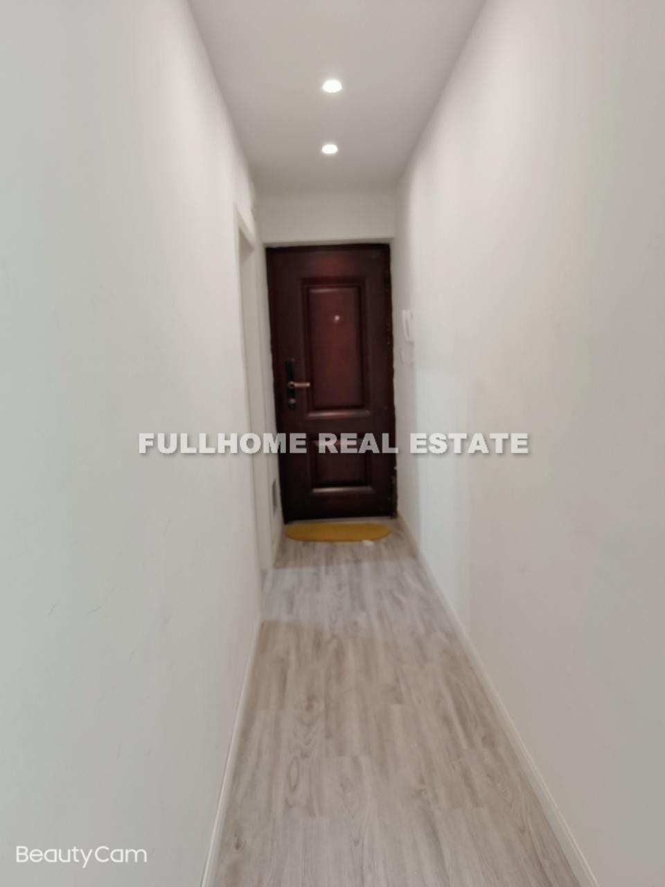 No.1-700 Xinhua Road Old House - Interior view 5, Shanghai rental property