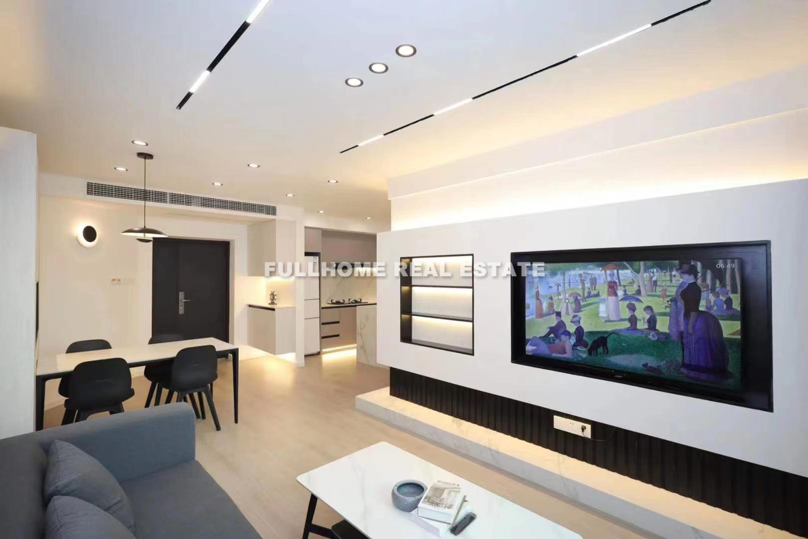 Chez Moi - Interior view 7, Shanghai rental property