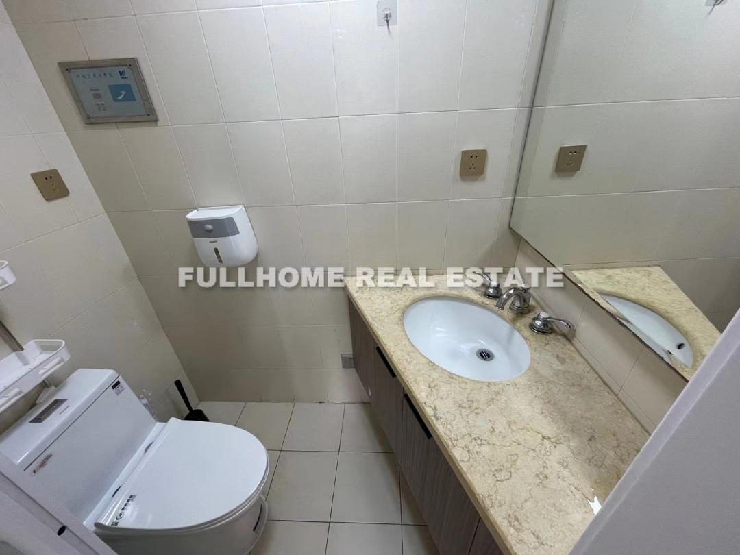 Top Of City - Interior view 8, Shanghai rental property