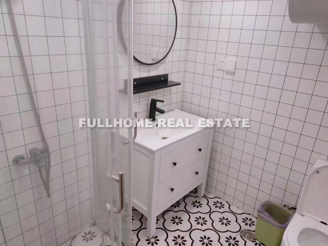 Lane 500-1200 Middle Yanan Road Old House - Interior view 8, Shanghai rental property
