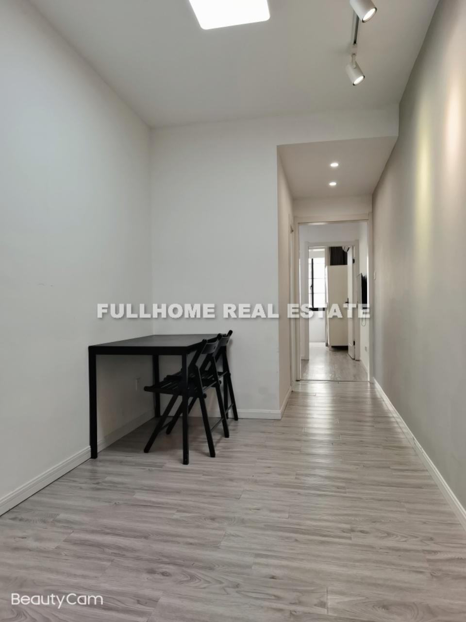 No.1-700 Xinhua Road Old House - Interior view 7, Shanghai rental property