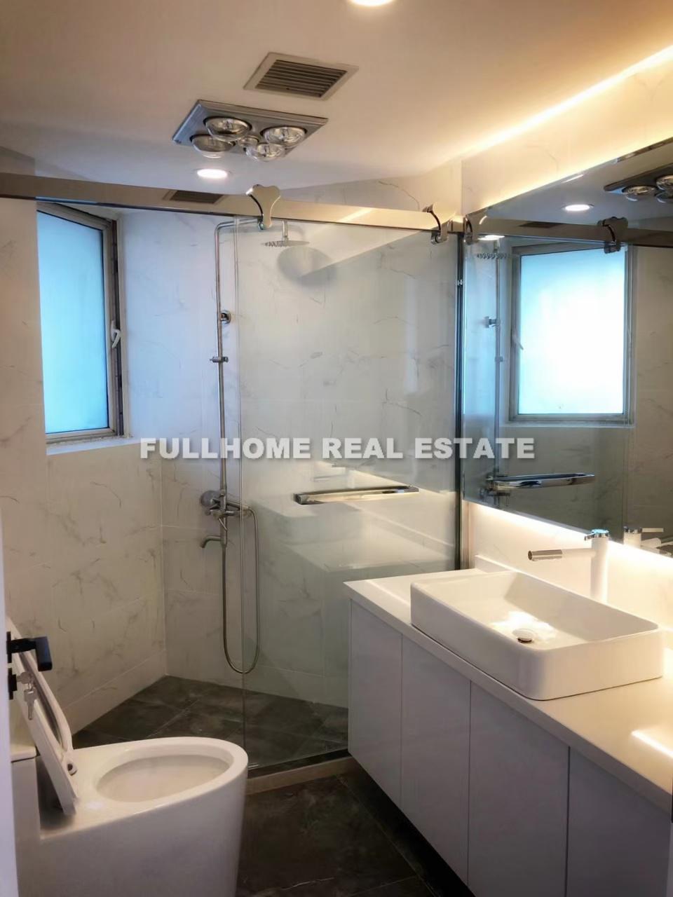 Changfa Apartment - Interior view 4, Shanghai rental property