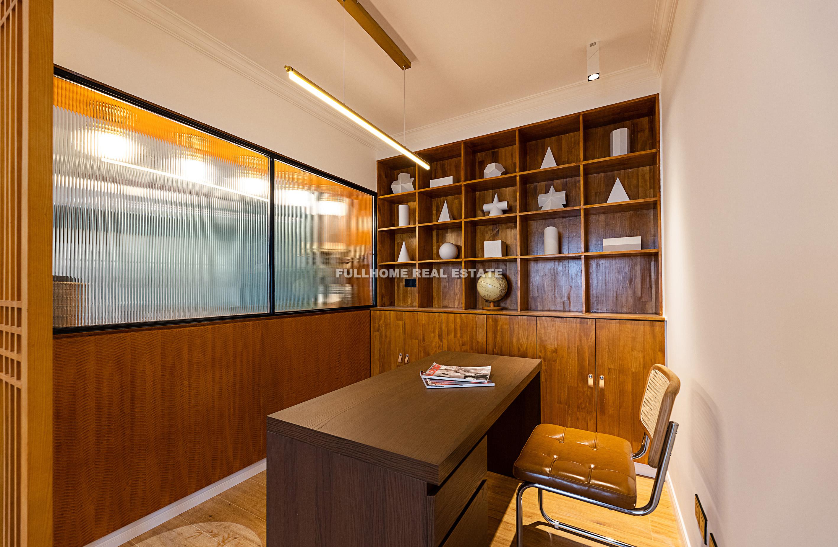 Changfeng Apartment - Interior view 11, Shanghai rental property