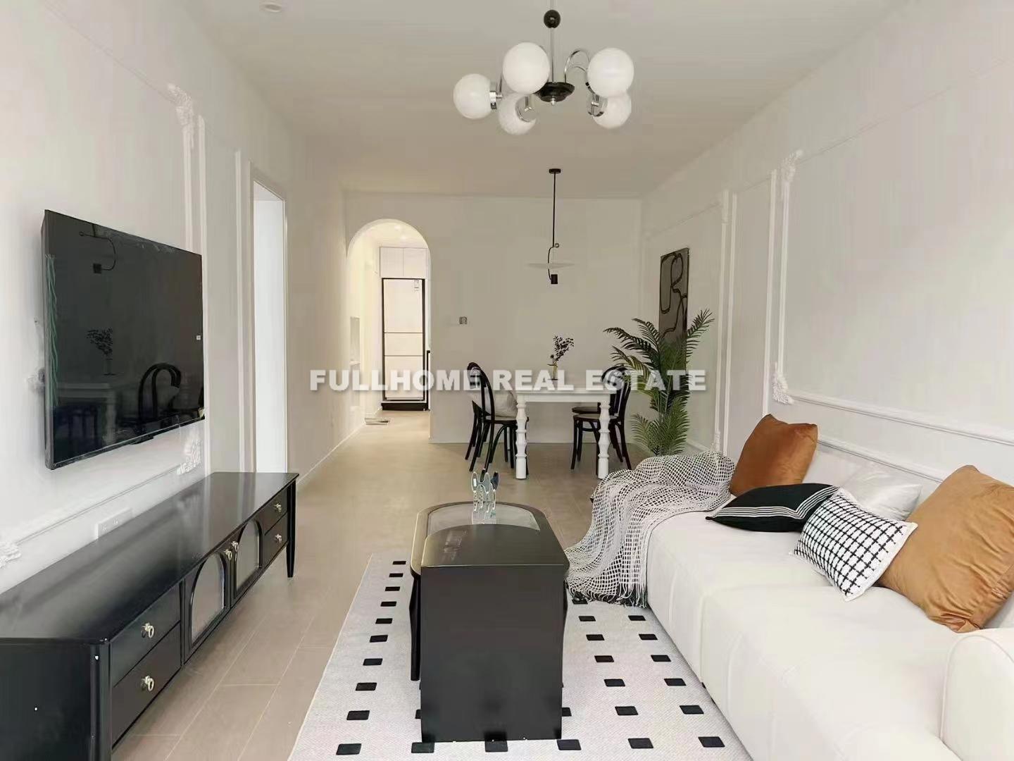 No.1-1000 Zunyi Road Old House	 - Interior view 6, Shanghai rental property