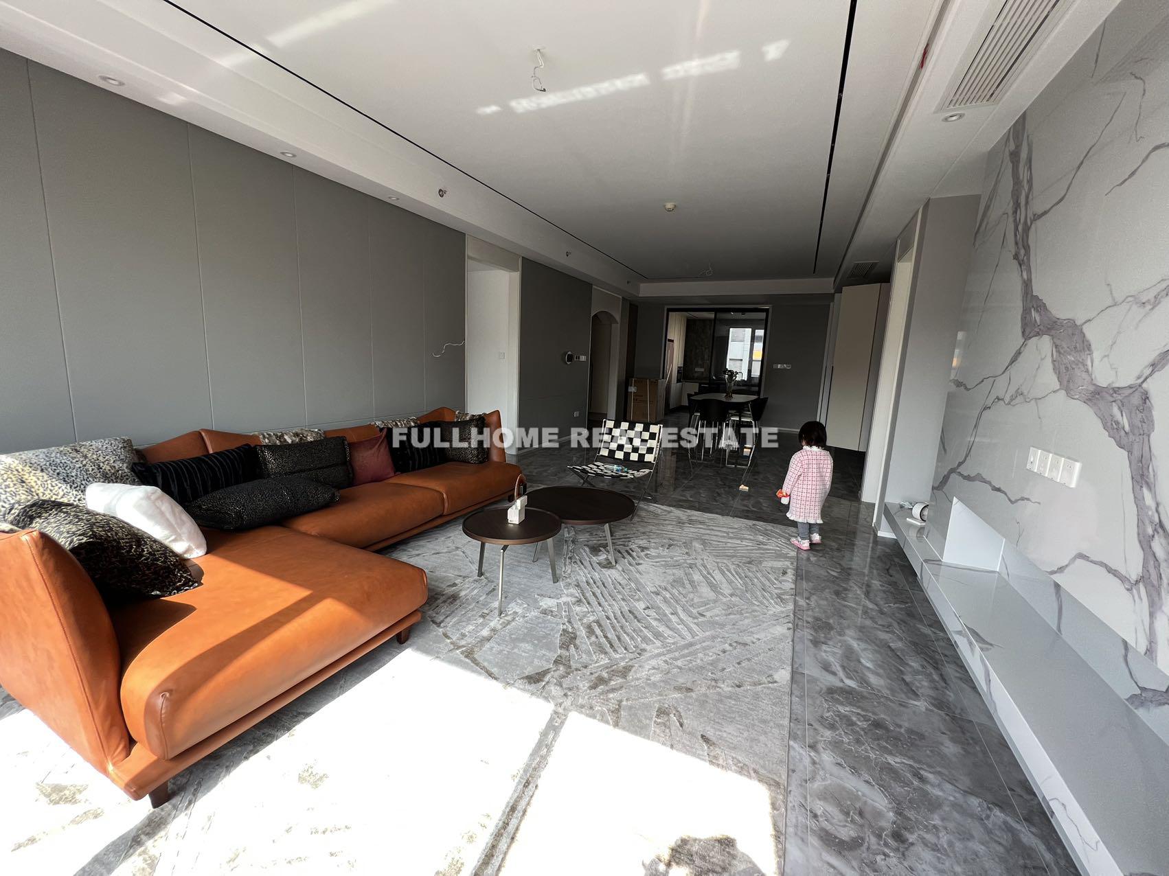 Longhu Langyu - Interior view 7, Shanghai rental property