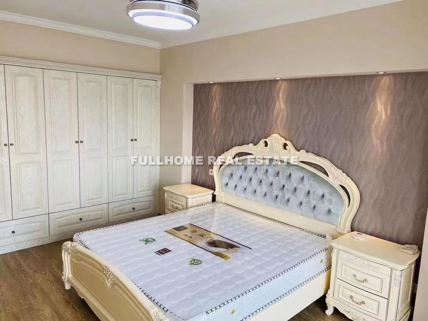 Gao Shang Ling Yu - Interior view 8, Shanghai rental property