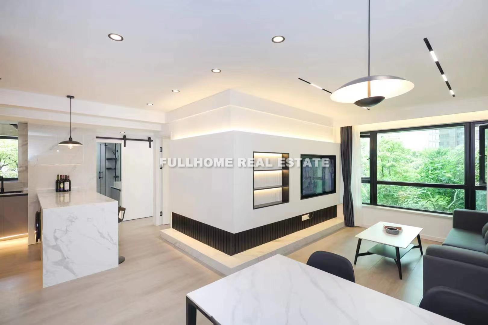 Chez Moi - Interior view 8, Shanghai rental property