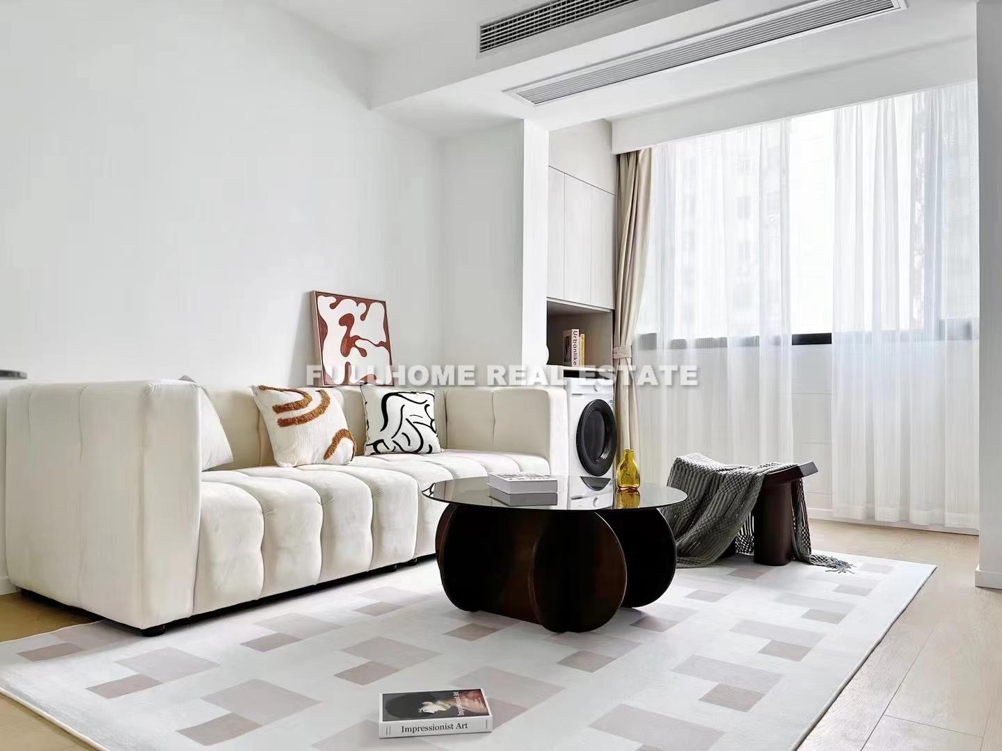 No.1-1600 Wanhangdu Road Old House - 1 bedroom apartment in Shanghai, Downtown, Downtown