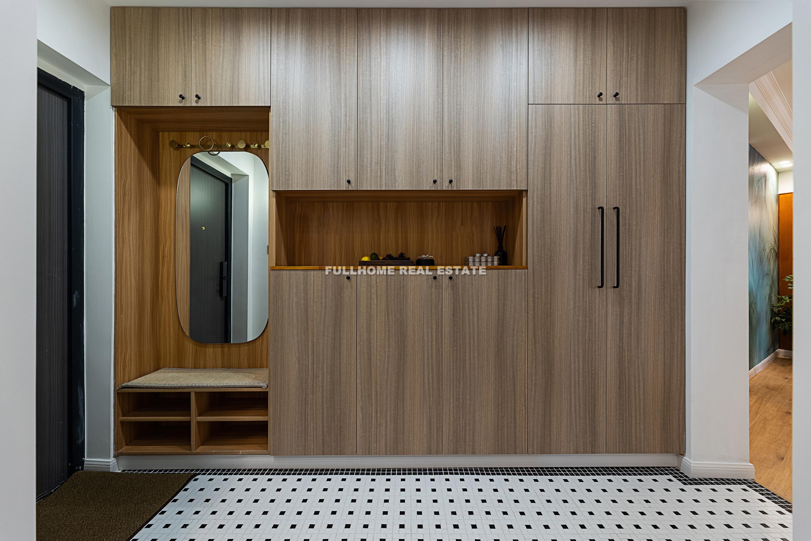 Changfeng Apartment - Interior view 3, Shanghai rental property