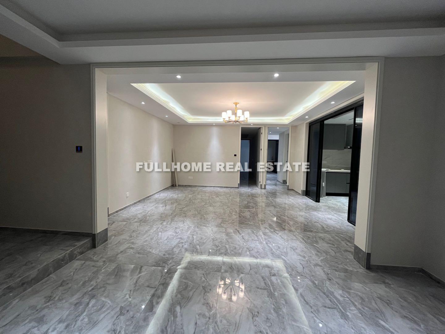 Longhu Langyu - Interior view 6, Shanghai rental property