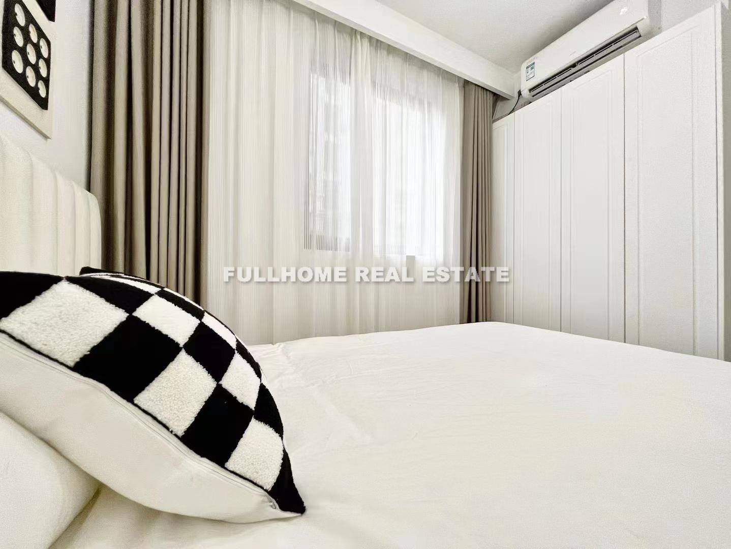 Zhong Yang Apartment - Interior view 4, Shanghai rental property