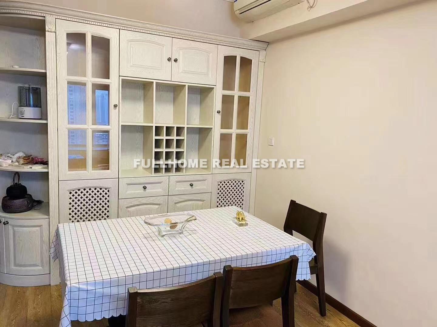 Gao Shang Ling Yu - Interior view 6, Shanghai rental property