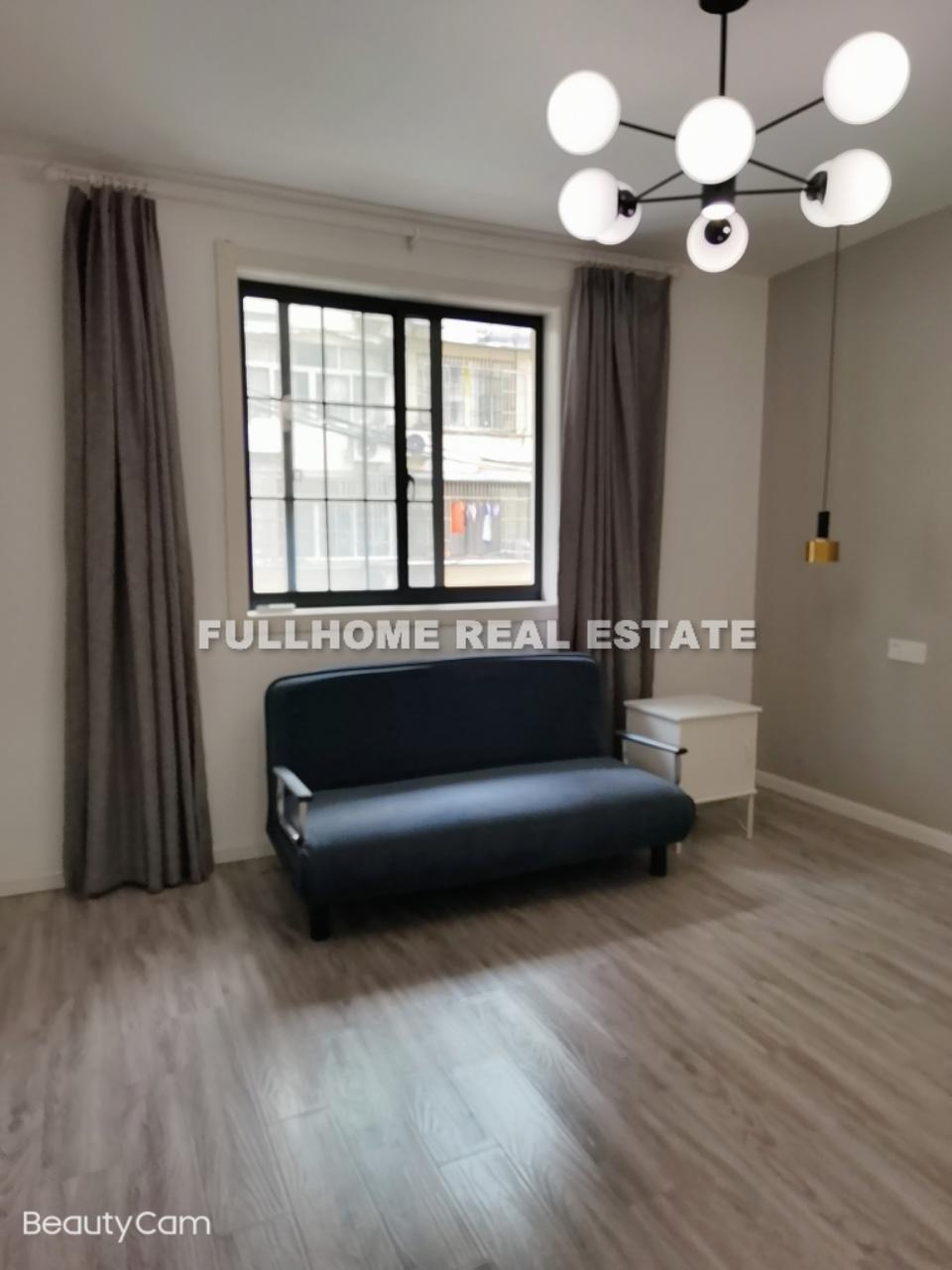 No.1-700 Xinhua Road Old House - Interior view 3, Shanghai rental property