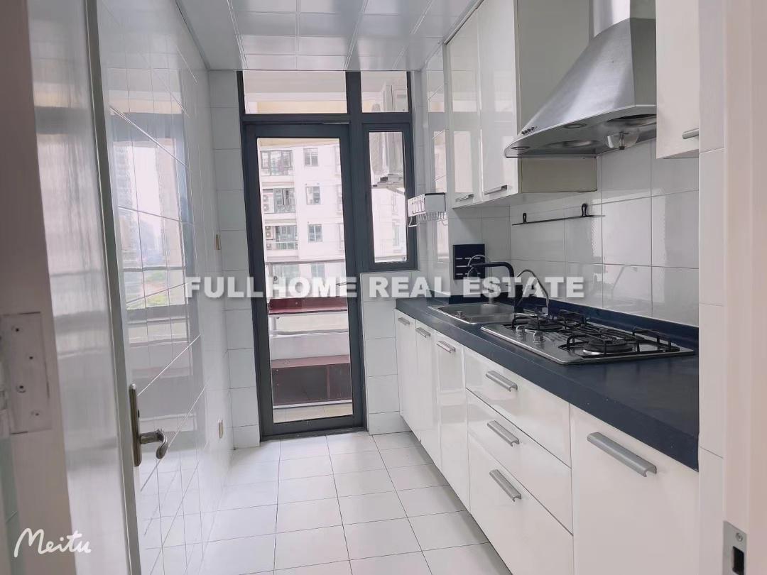 Top Of City - Interior view 6, Shanghai rental property