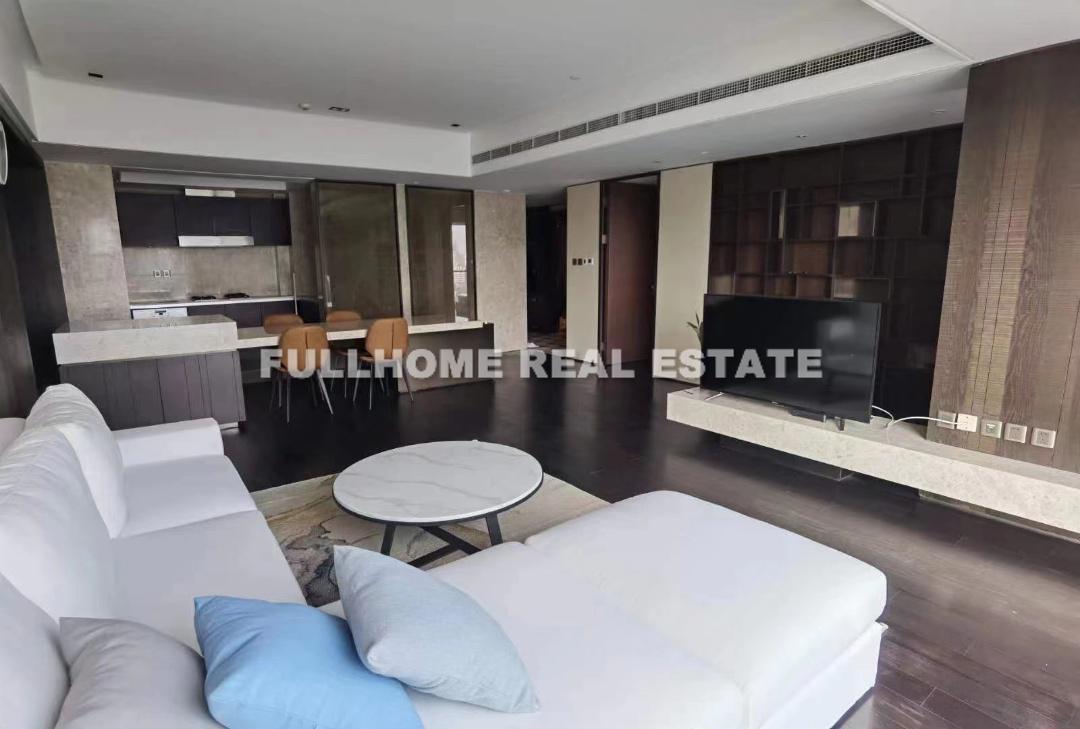 Suhe Creek - Interior view 7, Shanghai rental property