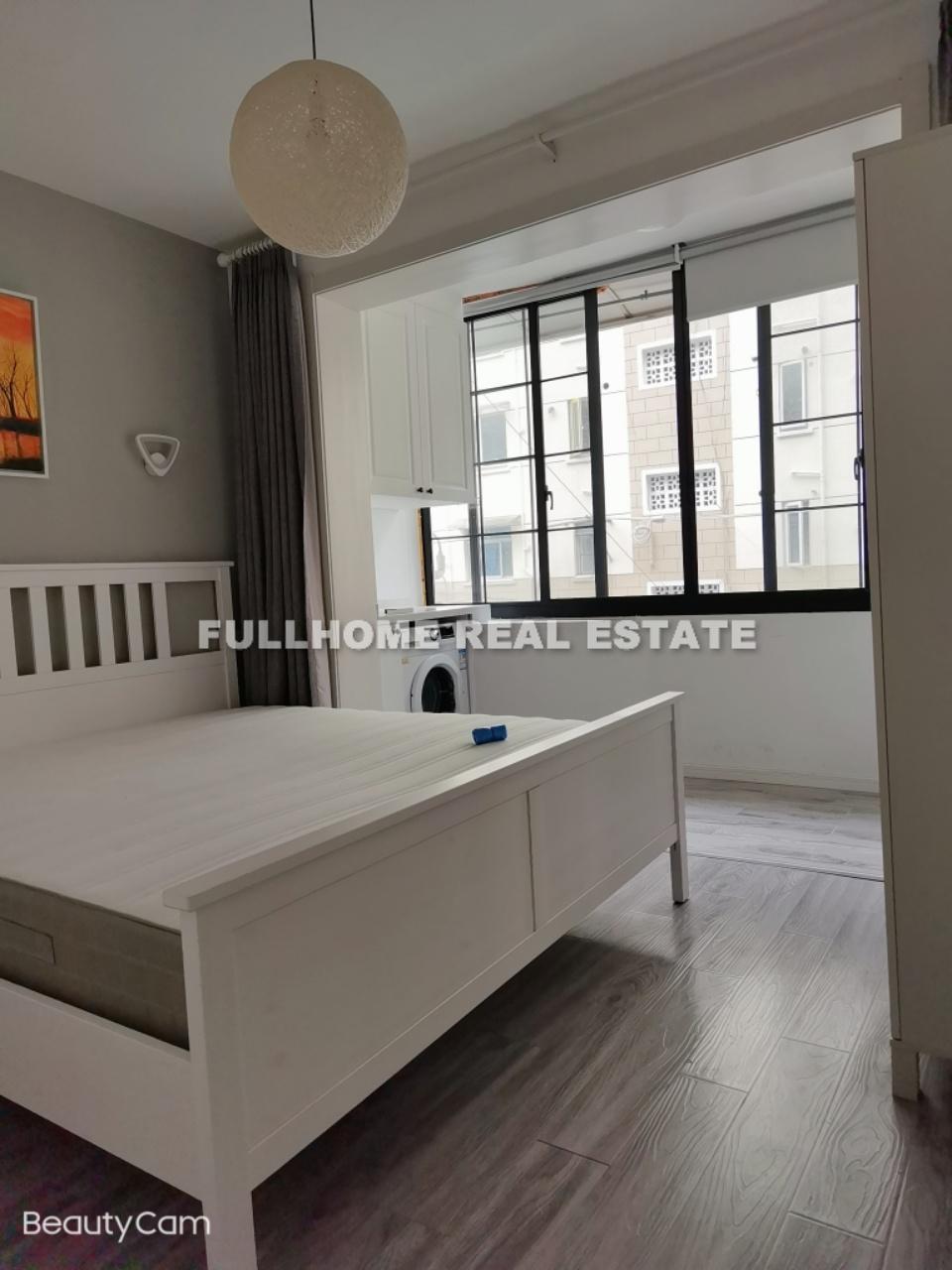No.1-700 Xinhua Road Old House - Interior view 8, Shanghai rental property