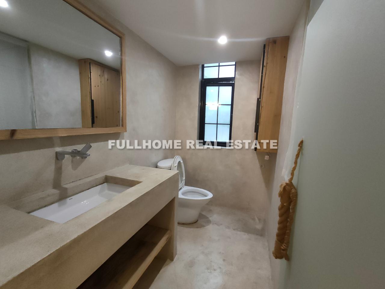 Lane 1-500 Yongkang Road Old House - Interior view 5, Shanghai rental property