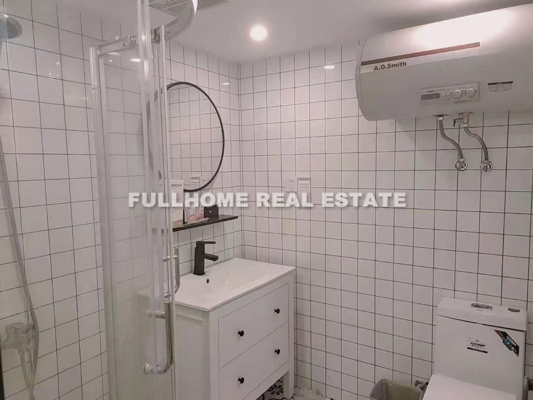 Lane 500-1200 Middle Yanan Road Old House - Interior view 6, Shanghai rental property