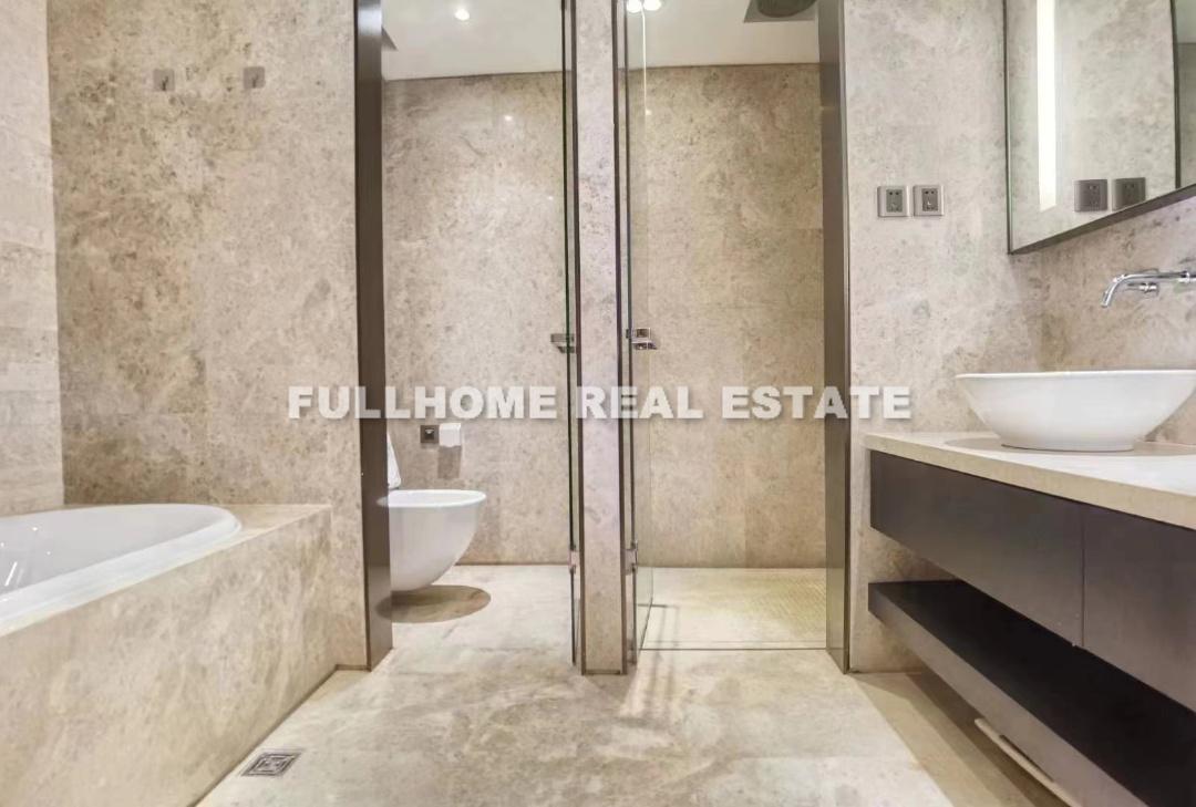Suhe Creek - Interior view 3, Shanghai rental property