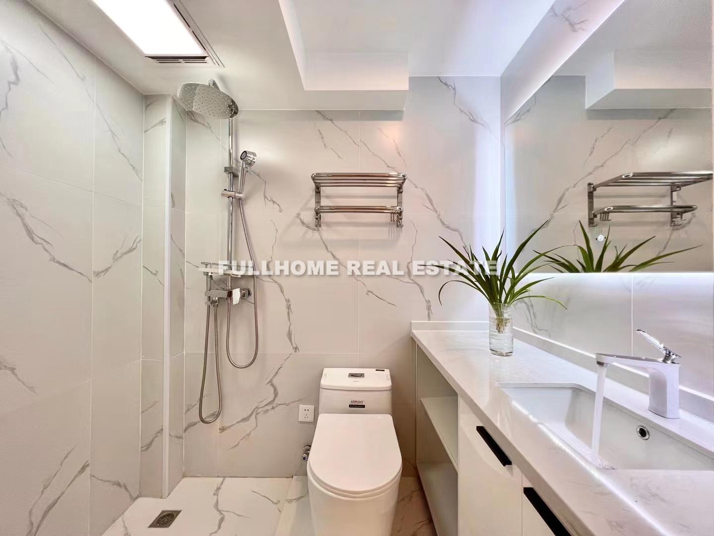Lane 1-1000 Panyu Road Old House - Interior view 6, Shanghai rental property