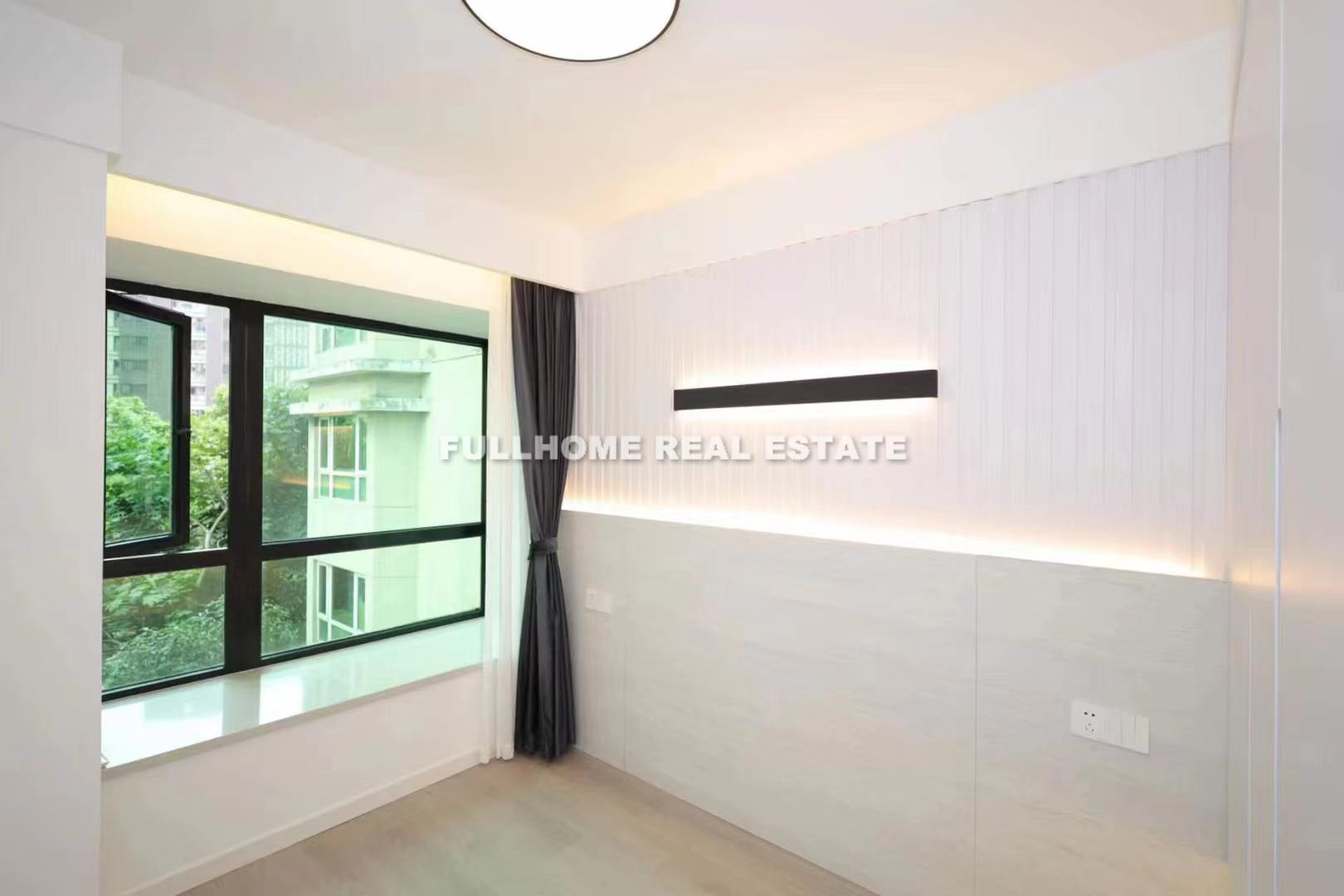 Chez Moi - Interior view 4, Shanghai rental property