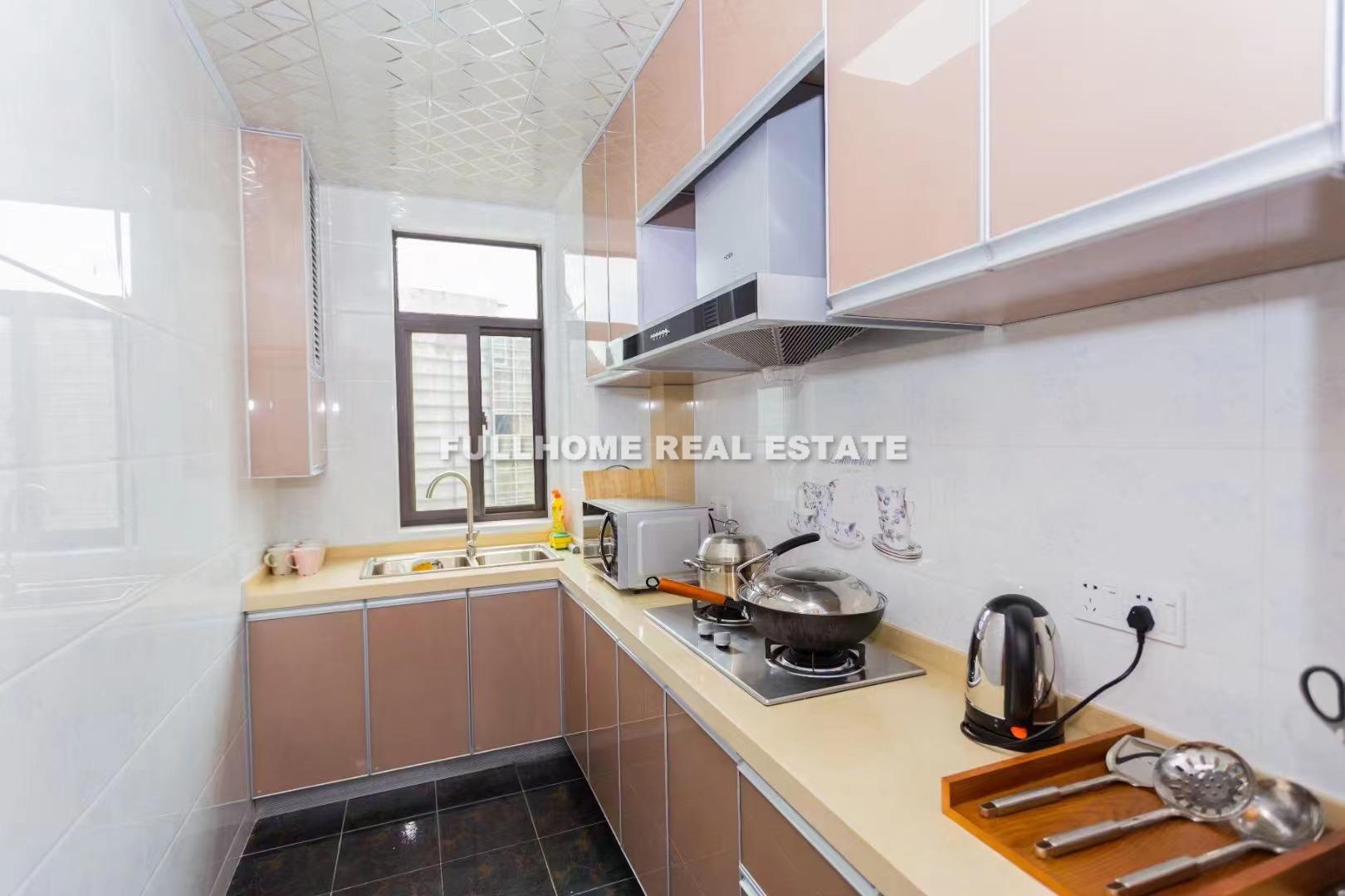 Da an City - Interior view 4, Shanghai rental property