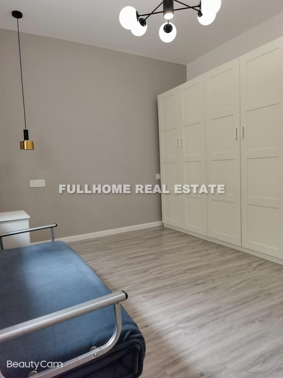 No.1-700 Xinhua Road Old House - Interior view 4, Shanghai rental property