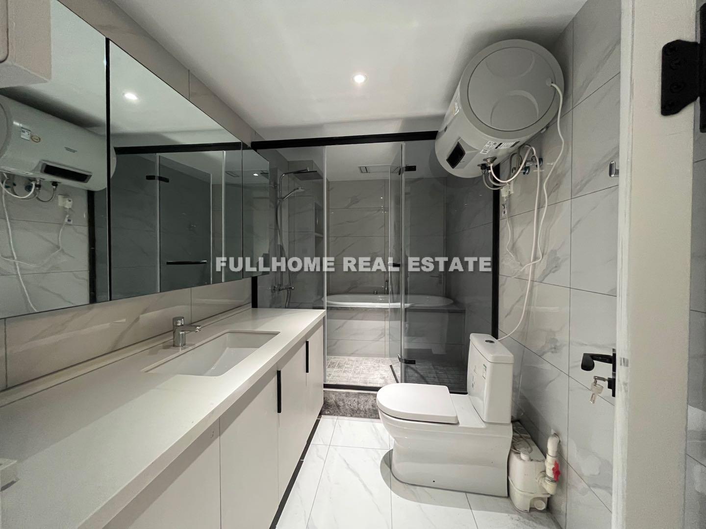 Longhu Langyu - Interior view 15, Shanghai rental property
