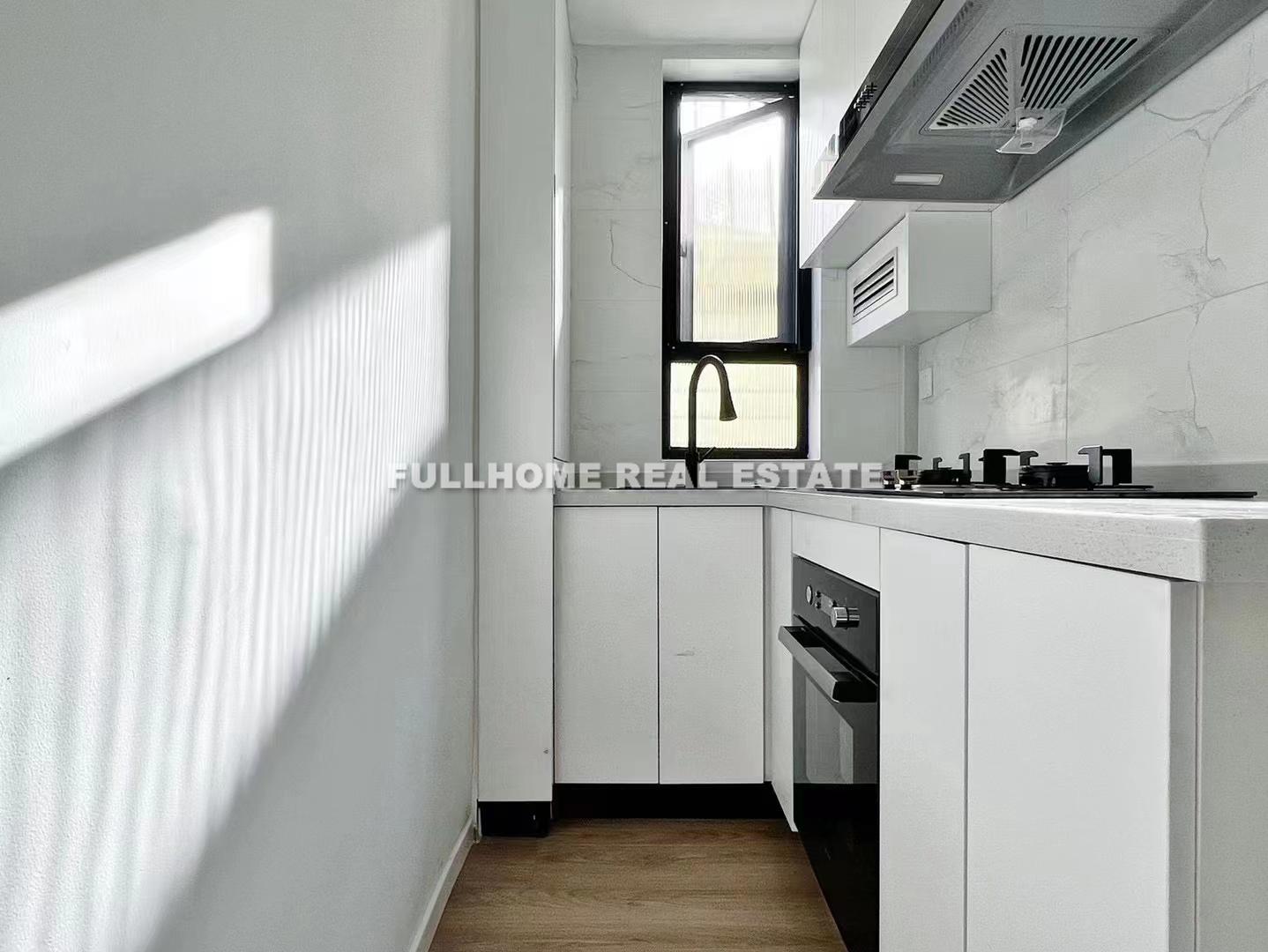 Zhong Yang Apartment - Interior view 5, Shanghai rental property