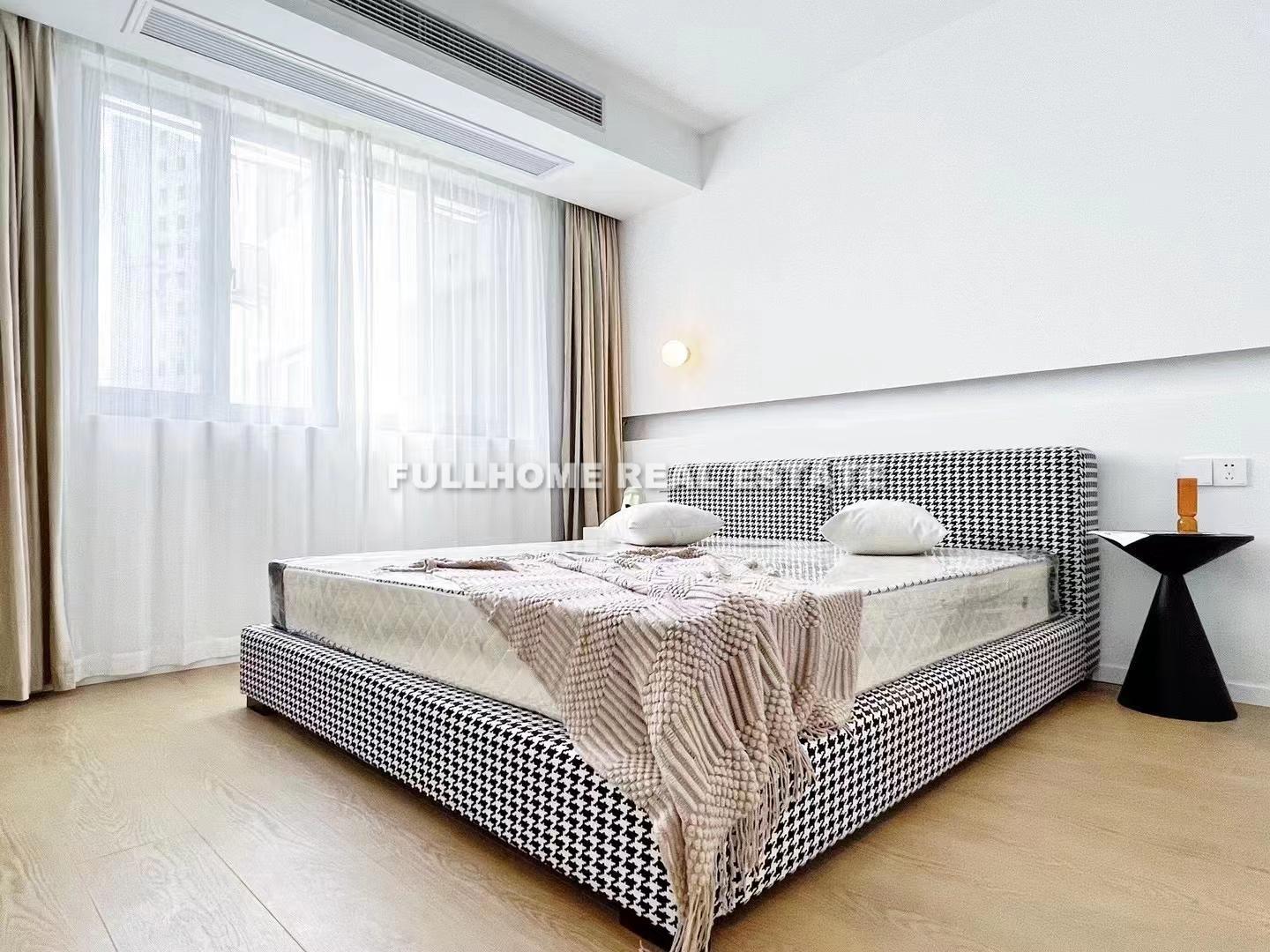 No.1-1600 Wanhangdu Road Old House - Interior view 6, Shanghai rental property